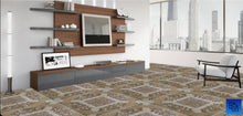 Load image into Gallery viewer, Terracotta ROMA - (35 X 35cm) Floor Tile Outdoor/Parking Floor Tile
