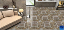 Load image into Gallery viewer, Terracotta ROMA - (35 X 35cm) Floor Tile Outdoor/Parking Floor Tile
