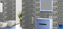 Load image into Gallery viewer, Metro Farm Mix Blue - (30 X 90cm) Wall Tile
