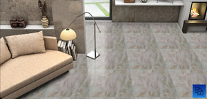 C903 - (60.5 X 60.5cm) Floor Tile