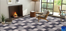 Load image into Gallery viewer, Timber Dark Gray- (52.5 X 52.5cm) Floor Tile
