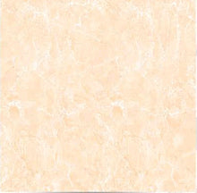 Load image into Gallery viewer, Escrol Beige - (42 X 42cm) Floor Tile
