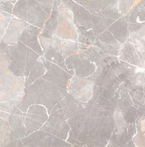 Golden Gray - (42 X 42cm) Floor Tile