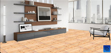 Load image into Gallery viewer, Manda Beige - (42 X 42cm) Floor Tile
