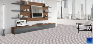 Debo Gray - (42 X 42cm) Floor Tile