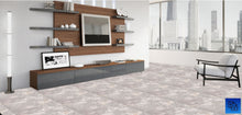 Load image into Gallery viewer, Golden Gray - (42 X 42cm) Floor Tile
