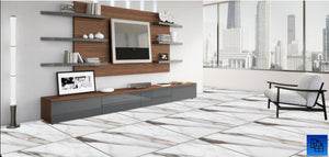 F39 - (60.5 X 60.5cm) Floor Tile