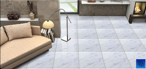 167 - (50 X 50cm) Floor Tile