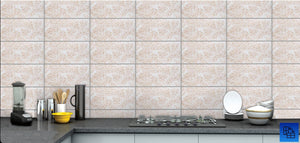 25167 (25X40cm Wall Tiles)