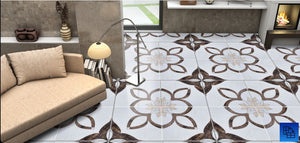 131 - (50 X 50cm) Floor Tile