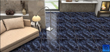 Load image into Gallery viewer, 402 Black - (42 X 42cm) Floor Tile
