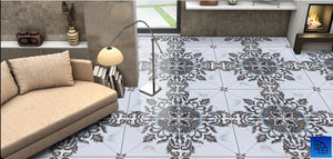 7033 - (50 X 50cm) Floor Tile