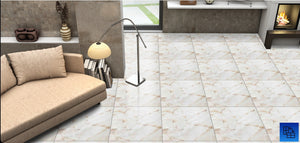 7037 - (50 X 50cm) Floor Tile