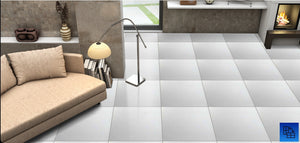 791 - (50 X 50cm) Floor Tile