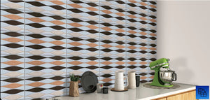 25150 (25X40cm Wall Tiles)