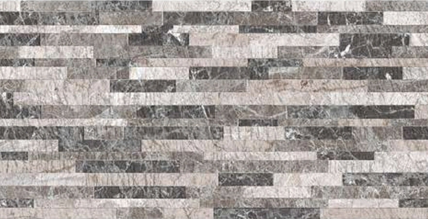 Sandy GREY LASER - (30 X 60cm) Wall Tile