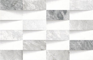 25224 (25X40cm Wall Tiles)