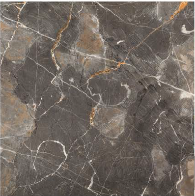 Bold Dark Grey - (42 X 42cm) Floor Tile