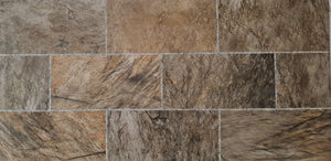 Hardrock Beige - (30 X 60cm) Wall Tile