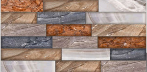 Master - (25 X 50cm) Wall Tile