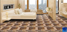 Load image into Gallery viewer, Mexico Brown - (52.5 X 52.5cm) Floor Tile
