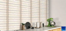 Load image into Gallery viewer, Perfect Beige - (25 X 50cm) Wall Tile
