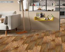 Load image into Gallery viewer, WALNUT - (15 X 60cm) Floor Tile
