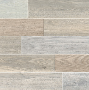 S-6022 - (39.8 X 39.8cm) Floor Tile