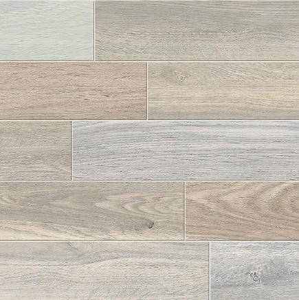 S-6022 - (39.8 X 39.8cm) Floor Tile