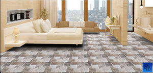 Siwa 2 ROUGH TILE - (42 X 42cm) Floor Tile