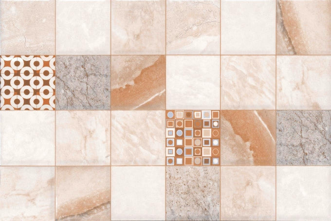 Wk23525 (20X30cm Wall Tile)